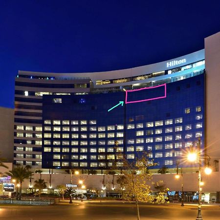 Hilton Tanger Penthouse 14 Διαμέρισμα Εξωτερικό φωτογραφία
