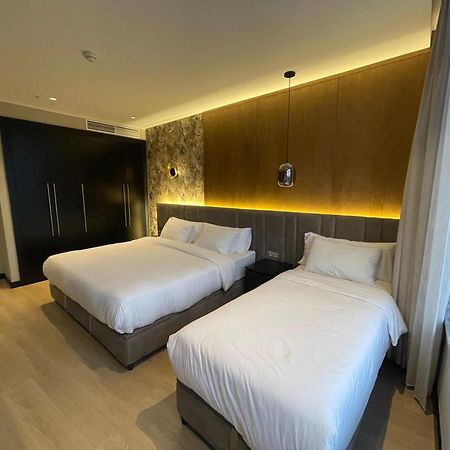 Hilton Tanger Penthouse 14 Διαμέρισμα Εξωτερικό φωτογραφία