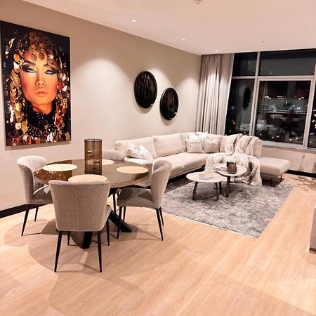 Hilton Tanger Penthouse 14 Διαμέρισμα Εξωτερικό φωτογραφία