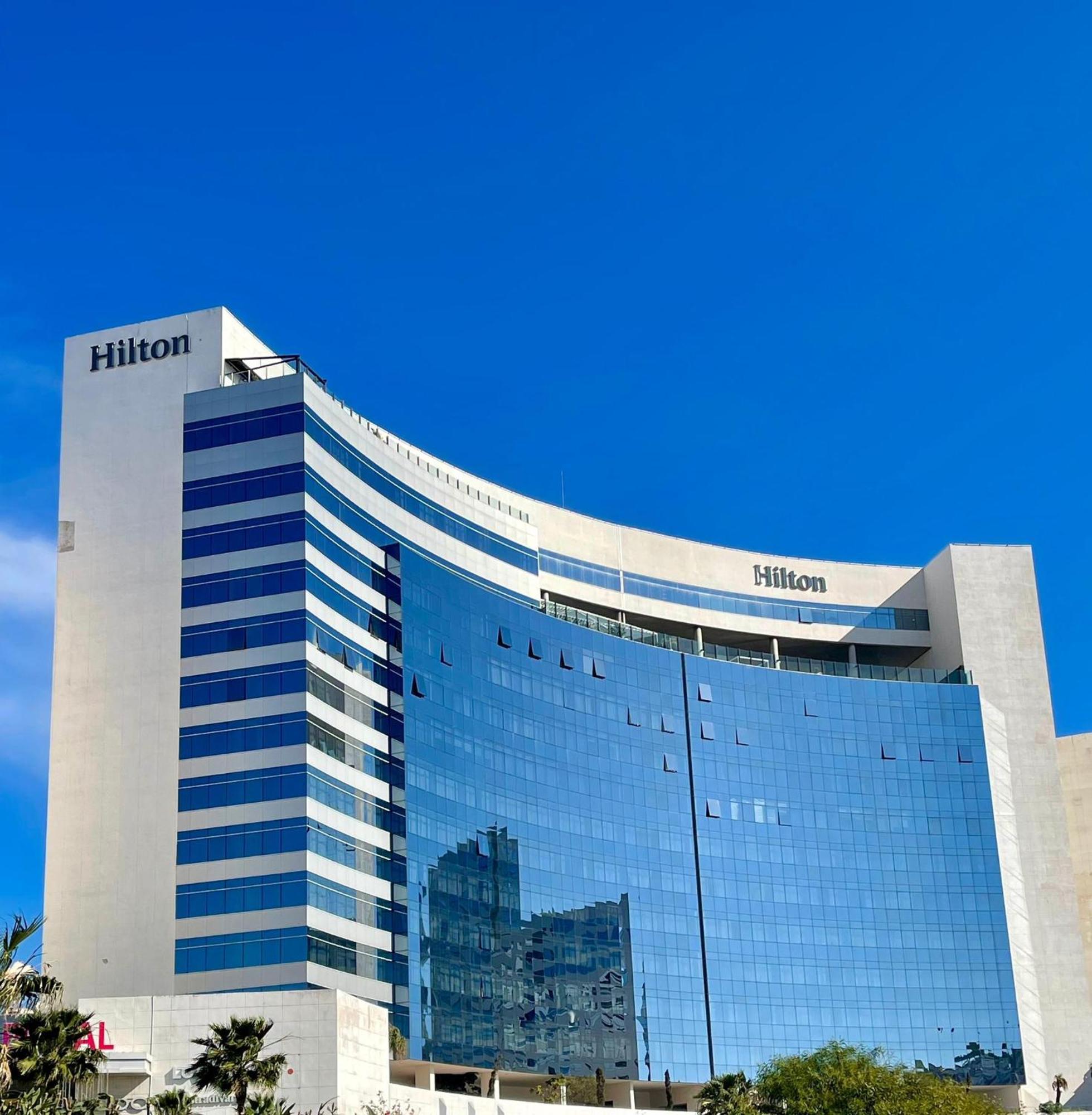 Hilton Tanger Penthouse 14 Διαμέρισμα Εξωτερικό φωτογραφία