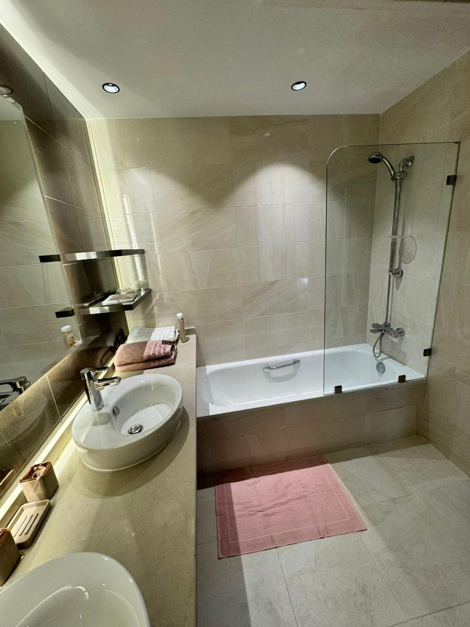 Hilton Tanger Penthouse 14 Διαμέρισμα Εξωτερικό φωτογραφία