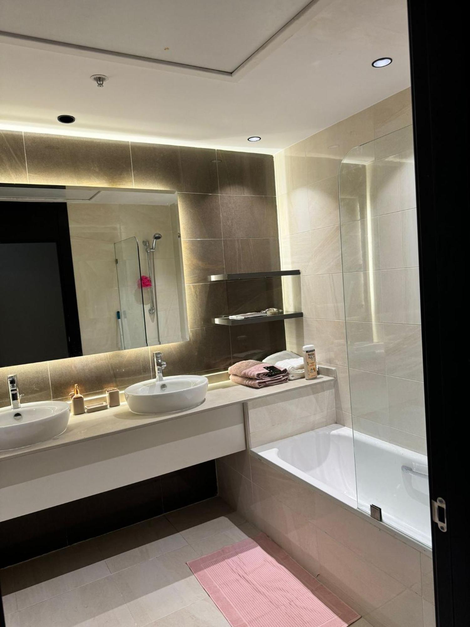 Hilton Tanger Penthouse 14 Διαμέρισμα Εξωτερικό φωτογραφία