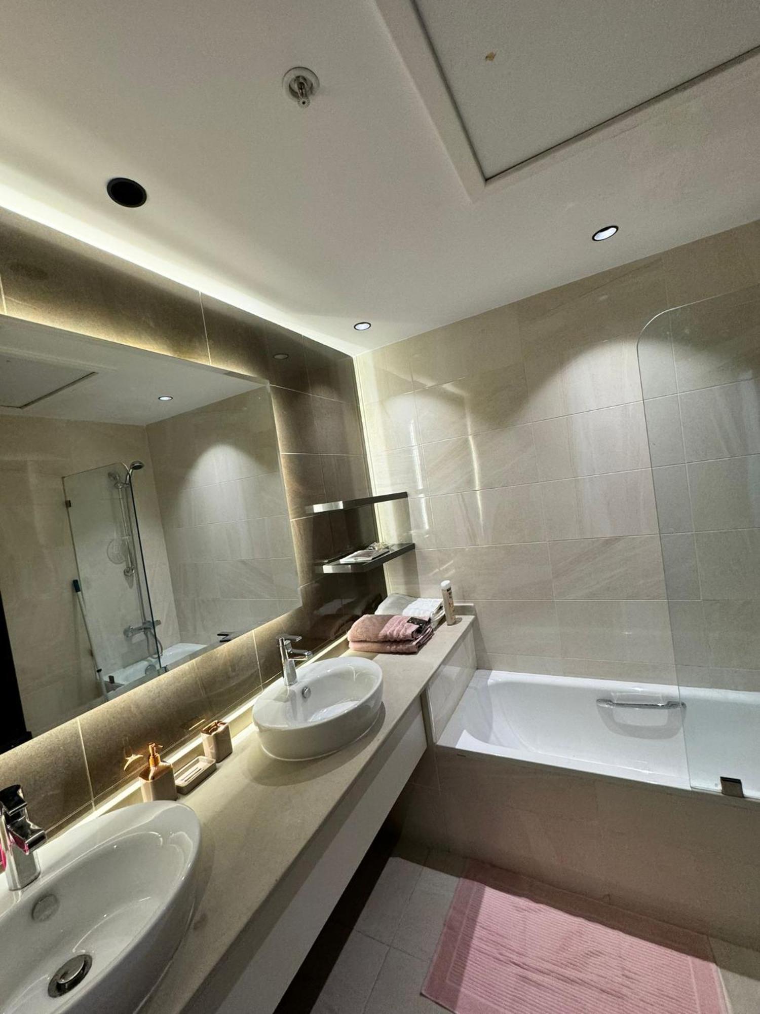 Hilton Tanger Penthouse 14 Διαμέρισμα Εξωτερικό φωτογραφία