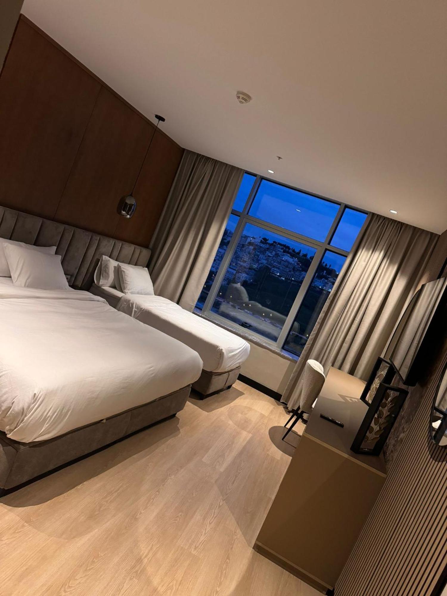 Hilton Tanger Penthouse 14 Διαμέρισμα Εξωτερικό φωτογραφία