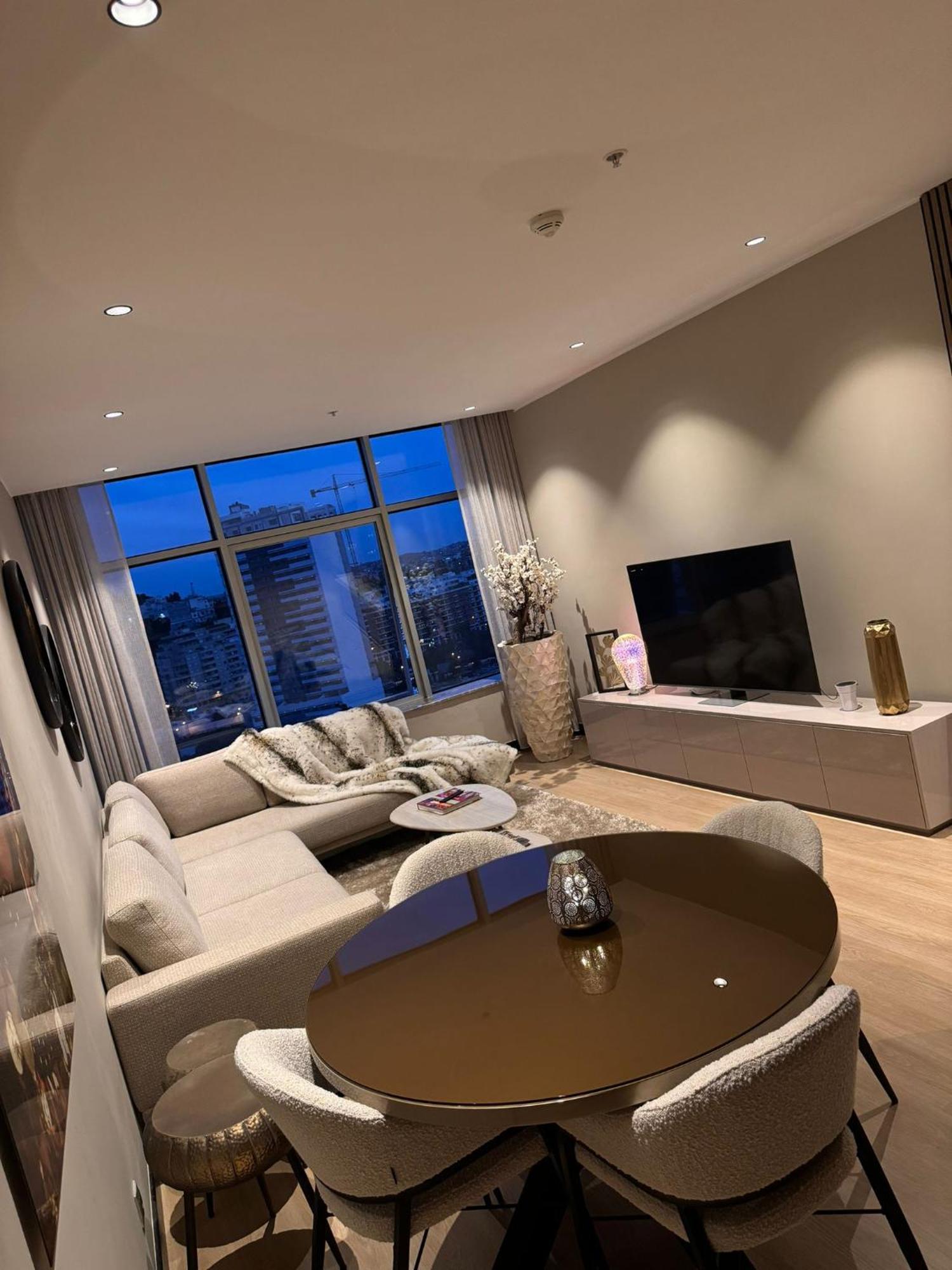 Hilton Tanger Penthouse 14 Διαμέρισμα Εξωτερικό φωτογραφία
