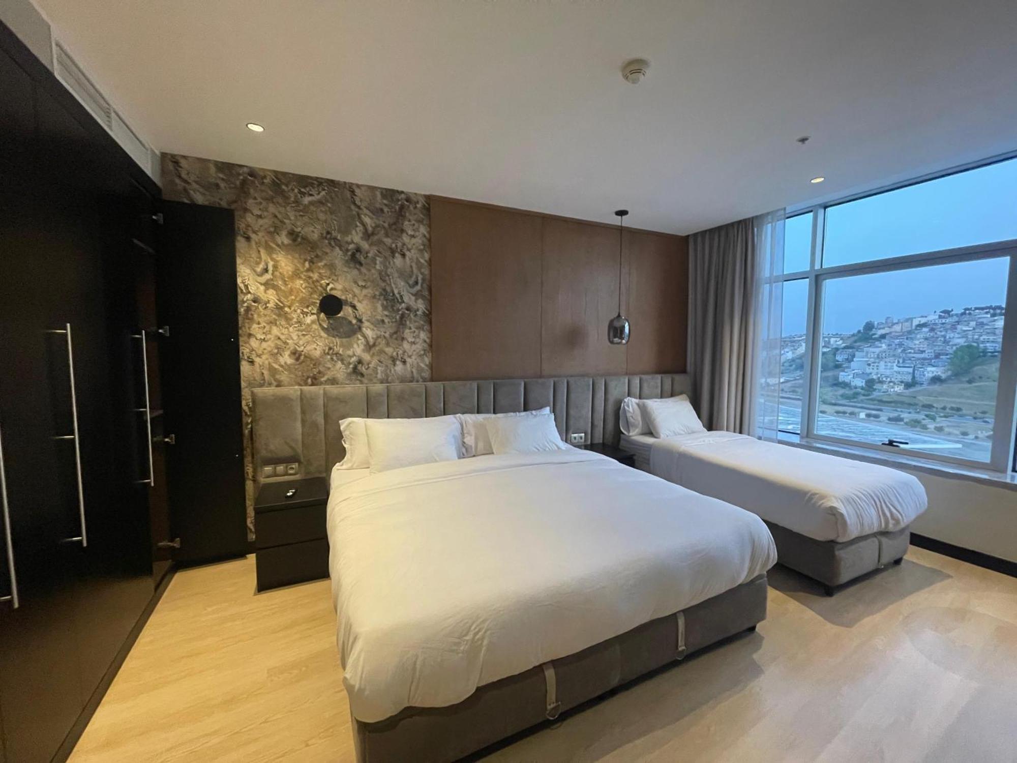 Hilton Tanger Penthouse 14 Διαμέρισμα Εξωτερικό φωτογραφία