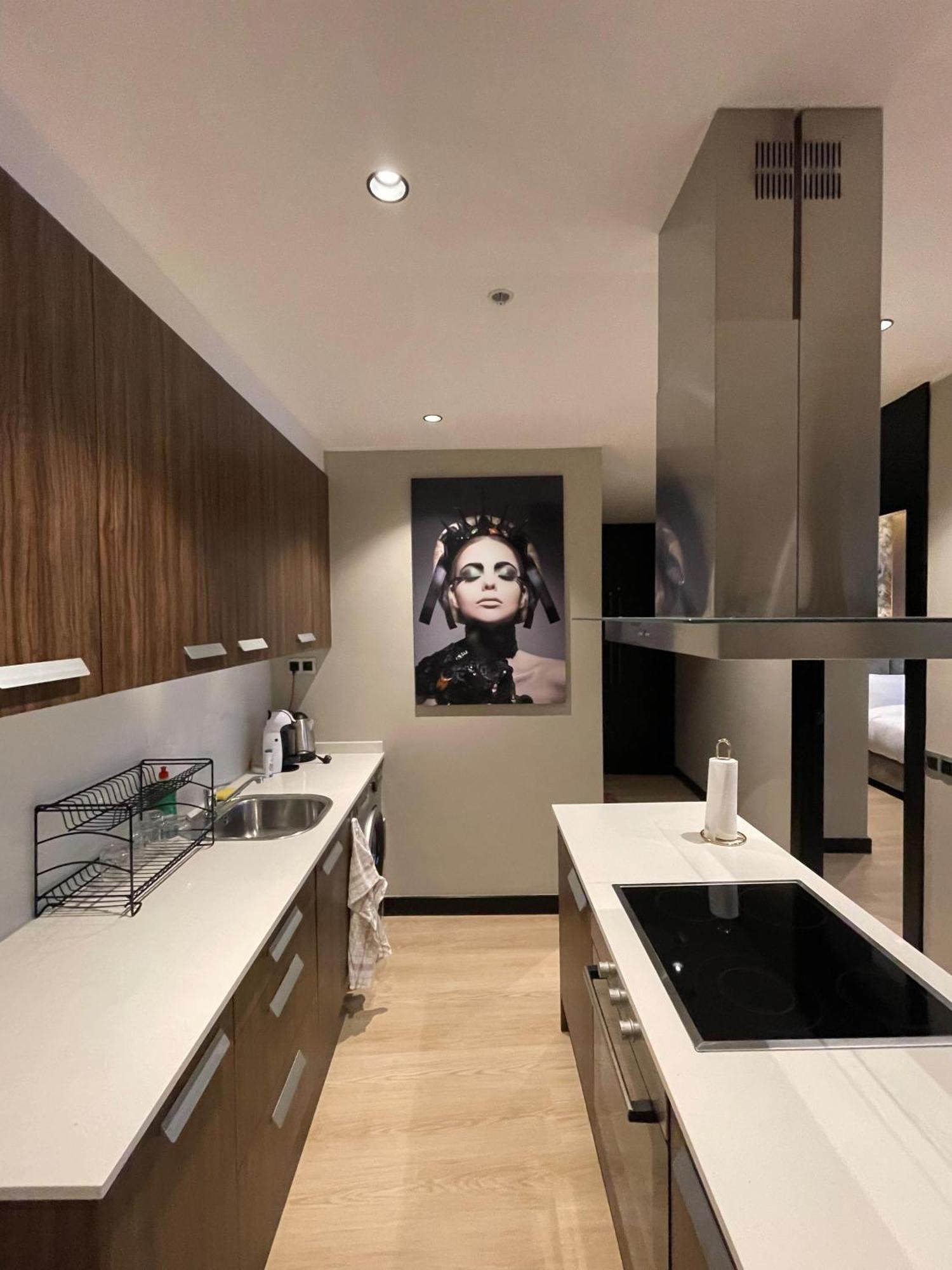 Hilton Tanger Penthouse 14 Διαμέρισμα Εξωτερικό φωτογραφία