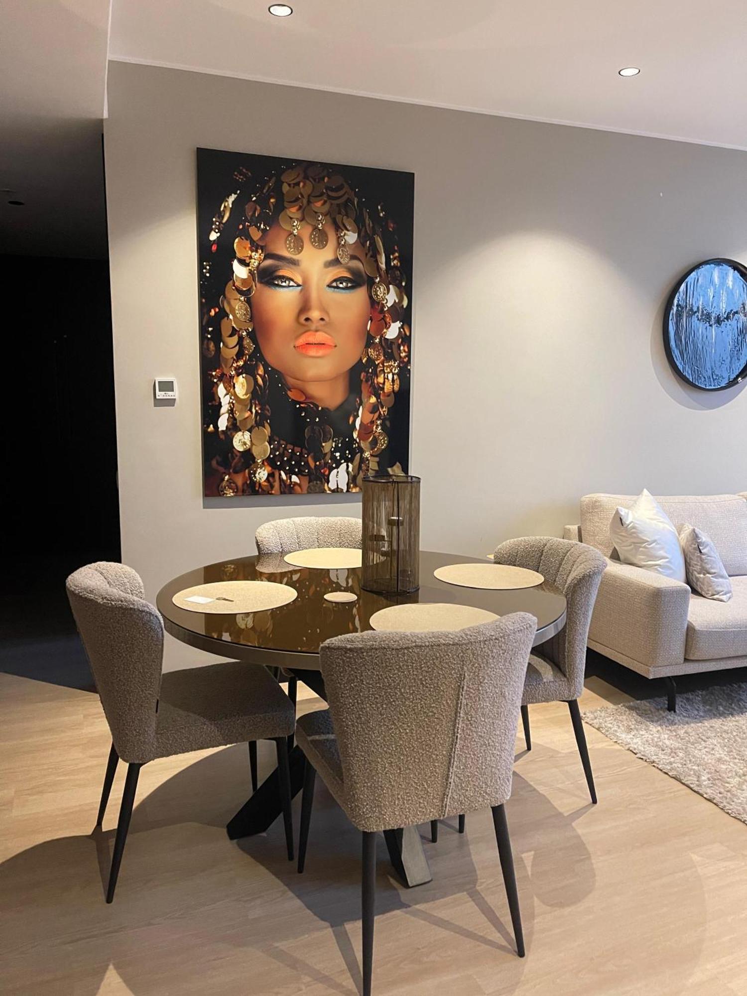 Hilton Tanger Penthouse 14 Διαμέρισμα Εξωτερικό φωτογραφία