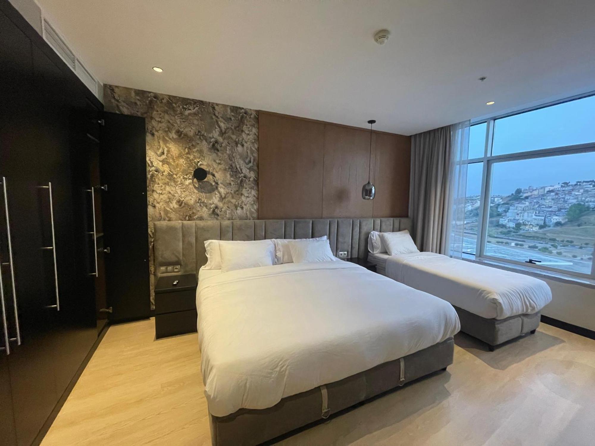 Hilton Tanger Penthouse 14 Διαμέρισμα Εξωτερικό φωτογραφία