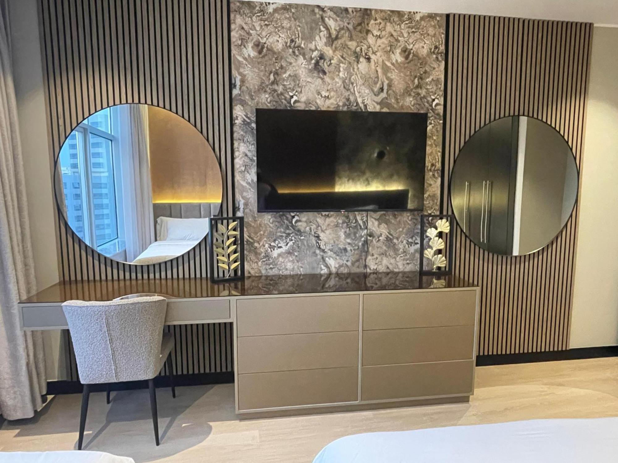 Hilton Tanger Penthouse 14 Διαμέρισμα Εξωτερικό φωτογραφία