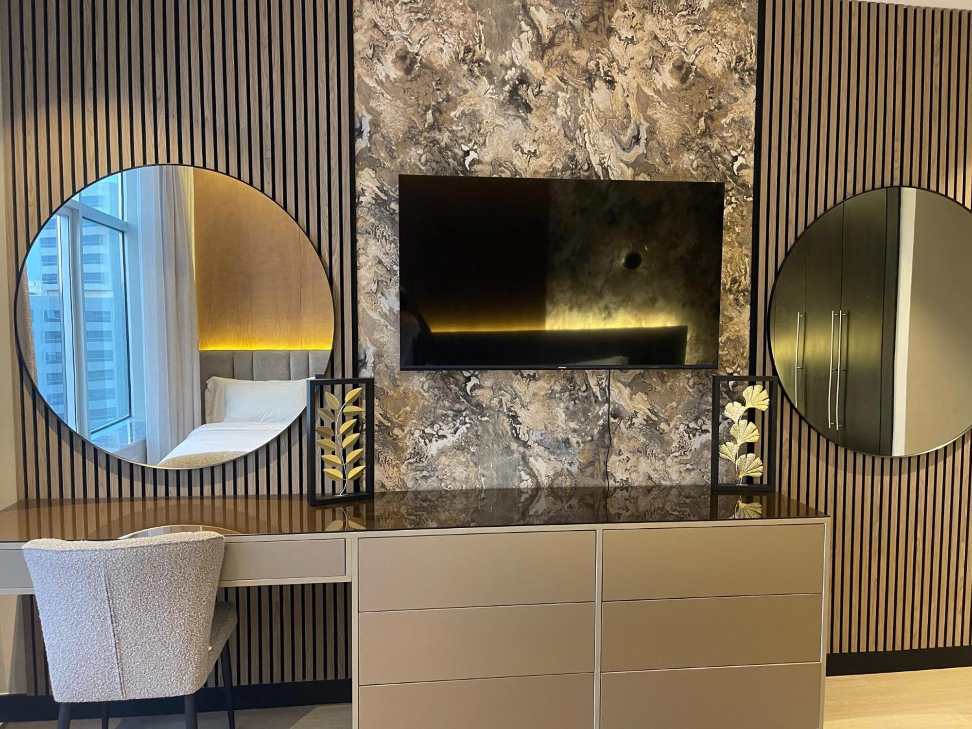 Hilton Tanger Penthouse 14 Διαμέρισμα Εξωτερικό φωτογραφία