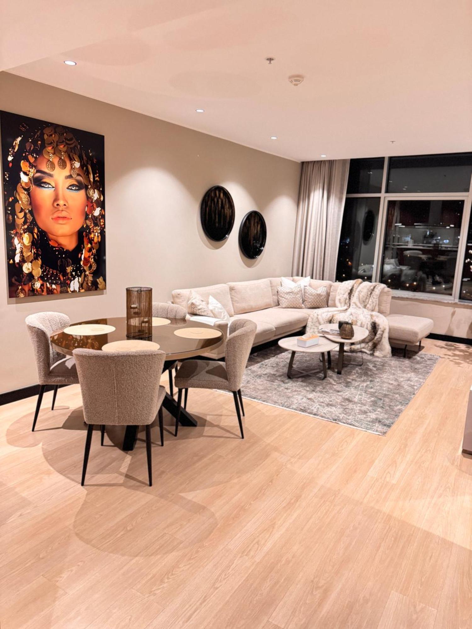 Hilton Tanger Penthouse 14 Διαμέρισμα Εξωτερικό φωτογραφία