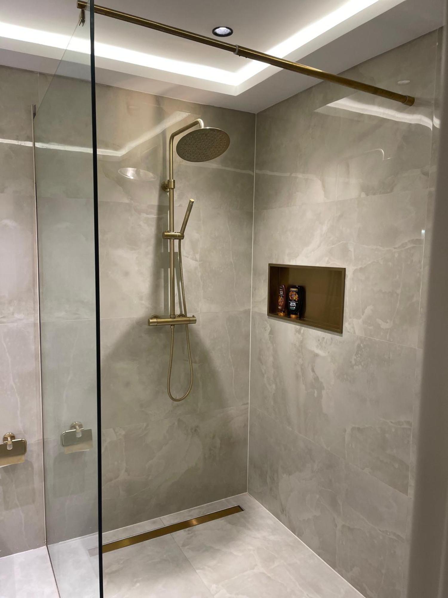 Hilton Tanger Penthouse 14 Διαμέρισμα Εξωτερικό φωτογραφία