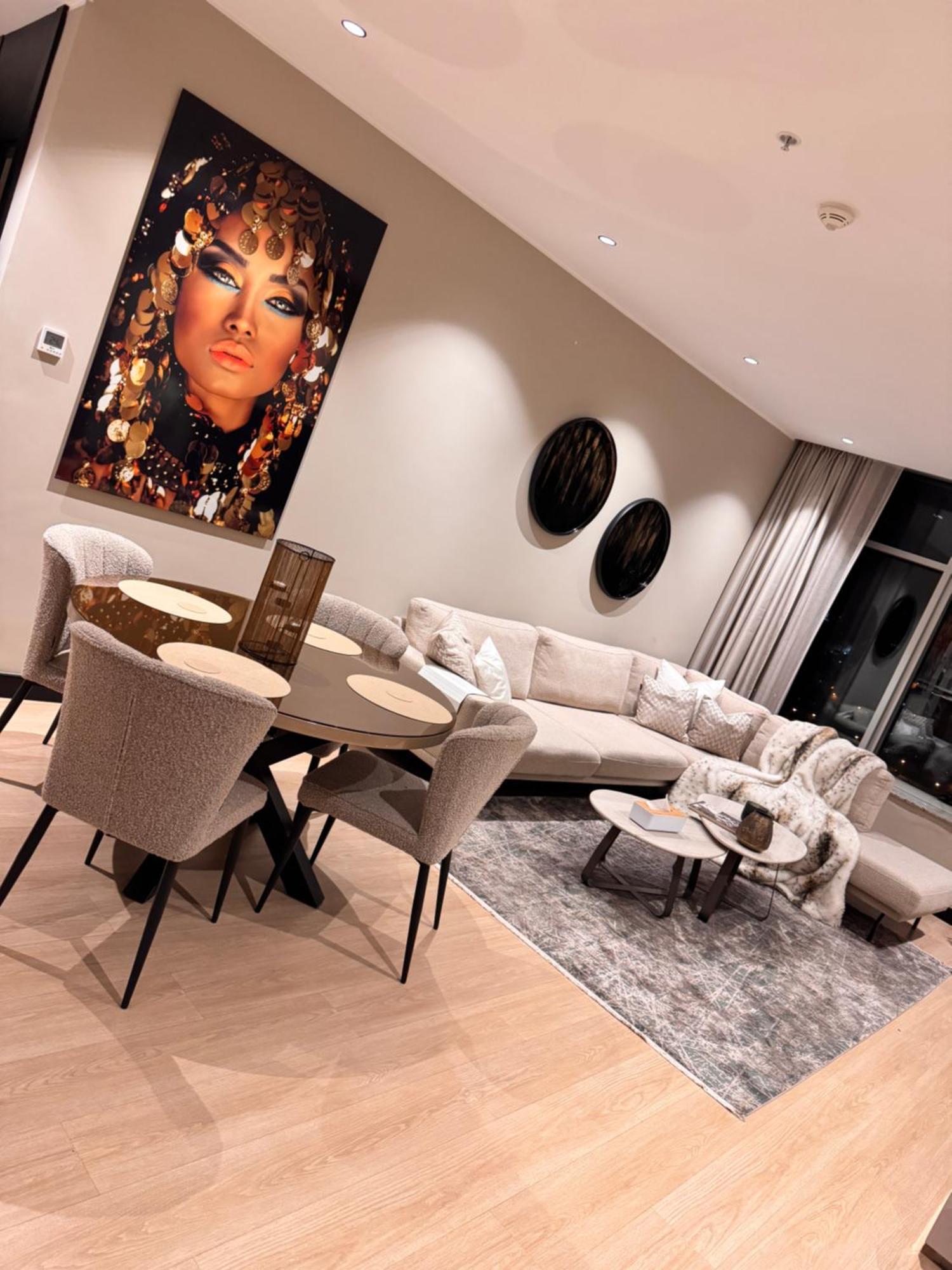 Hilton Tanger Penthouse 14 Διαμέρισμα Εξωτερικό φωτογραφία